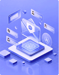 Visual of an email marketing application featuring templates, analytics, and user engagement statistics on a laptop screen.