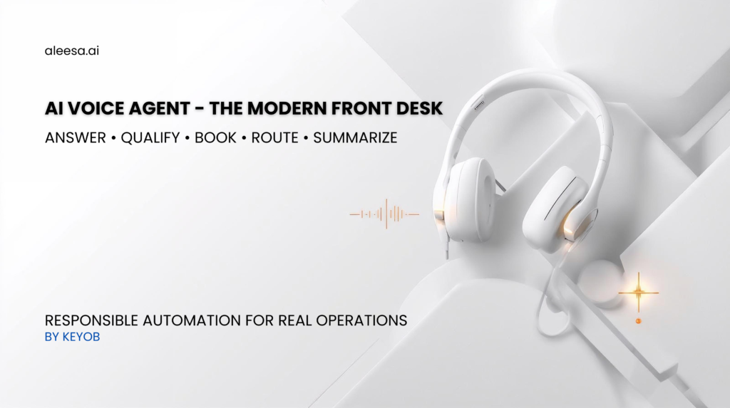 AI voice agent vs IVR vs call center comparison